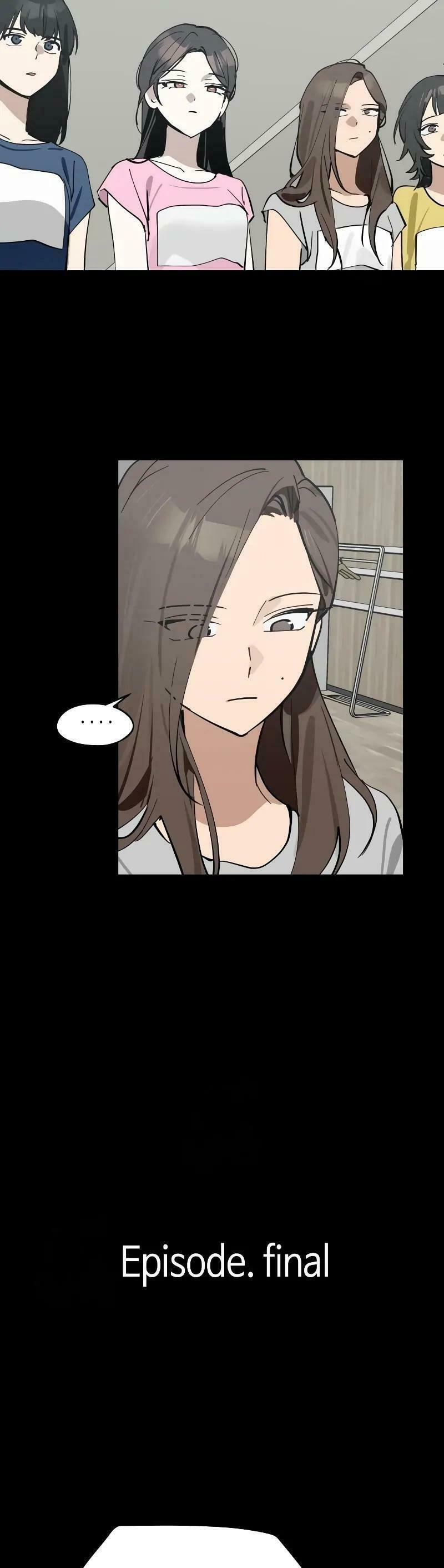 Who’s That Girl? Chapter 30 page 20 - 
