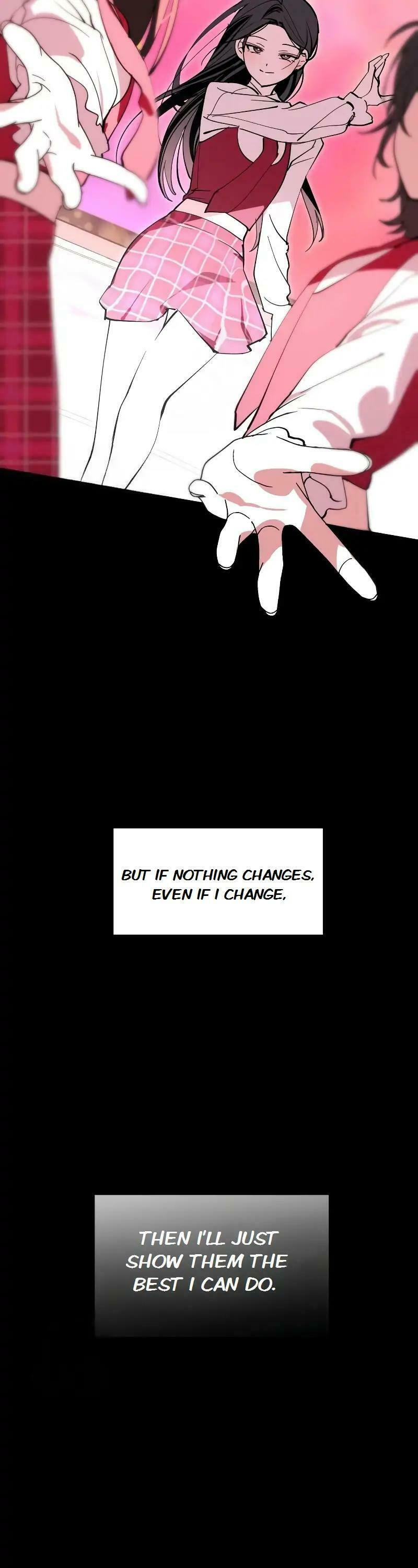 Who’s That Girl? Chapter 30 page 28 - 