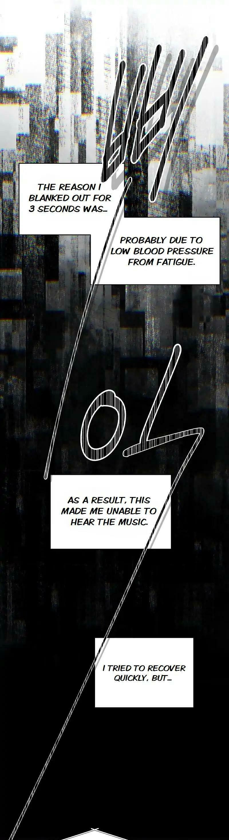 Who’s That Girl? Chapter 30 page 30 - 