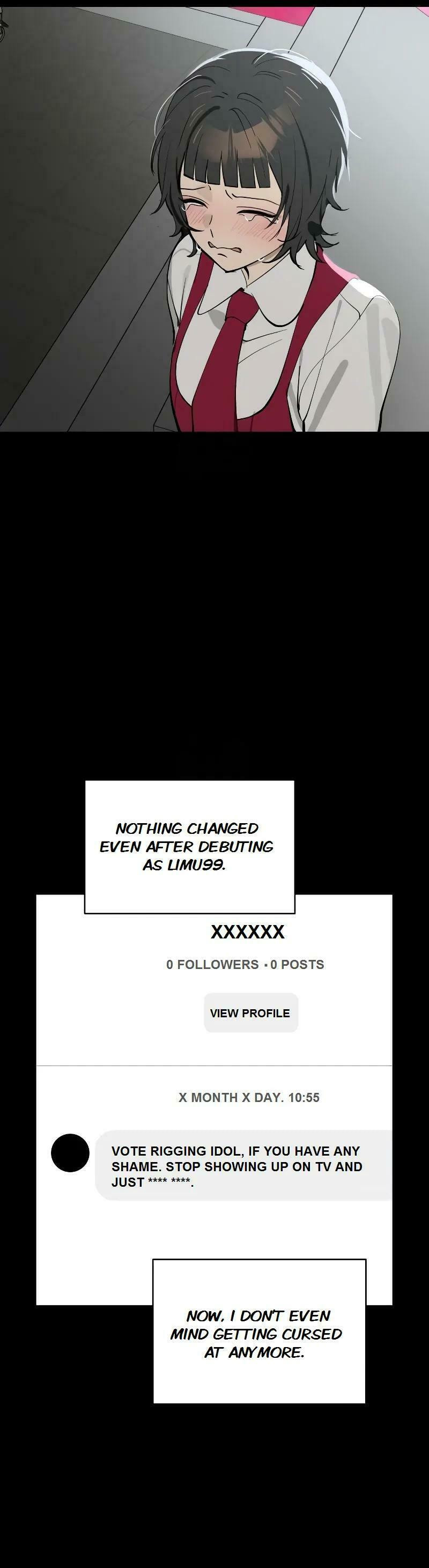 Who’s That Girl? Chapter 30 page 32 - 