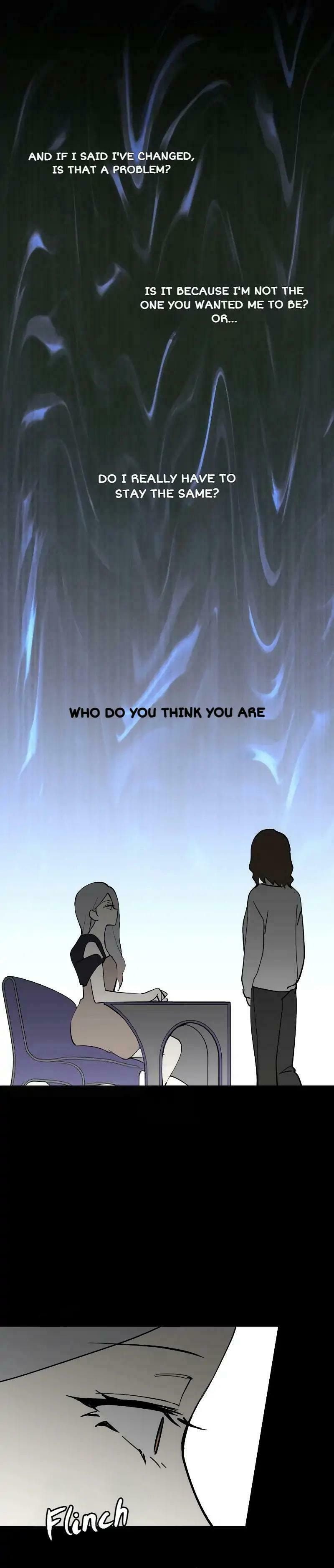 Who’s That Girl? Chapter 30 page 35 - 