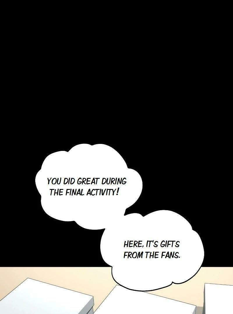 Who’s That Girl? Chapter 30 page 39 - 