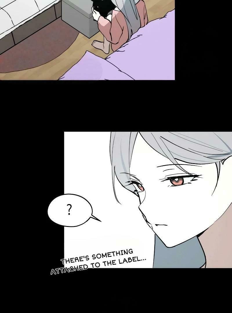 Who’s That Girl? Chapter 30 page 41 - 