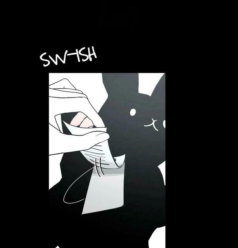 Who’s That Girl? Chapter 30 page 42 - 