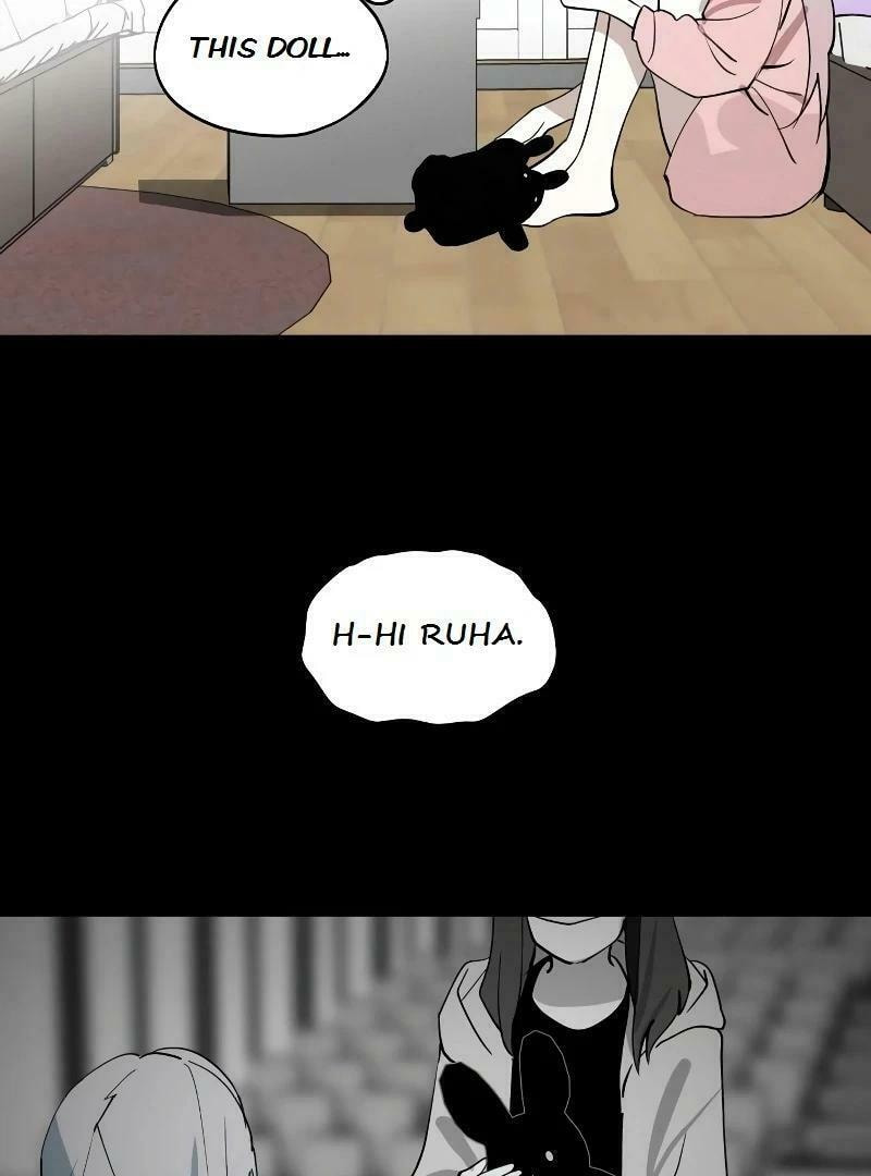 Who’s That Girl? Chapter 30 page 44 - 