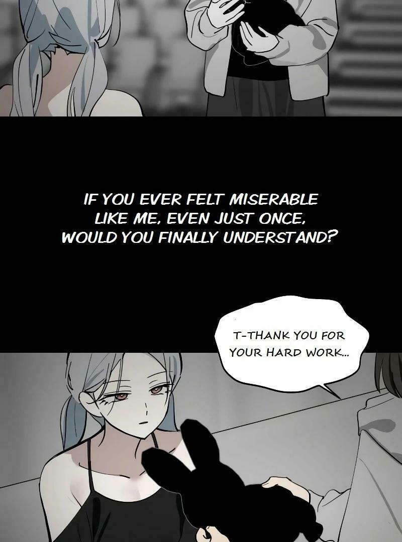Who’s That Girl? Chapter 30 page 45 - 