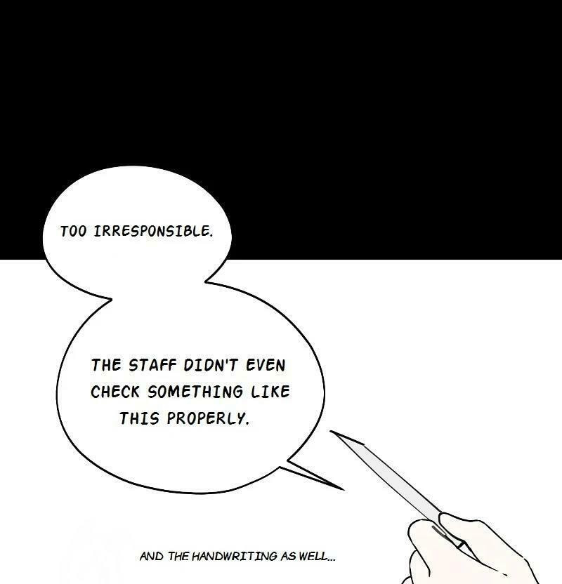 Who’s That Girl? Chapter 30 page 47 - 