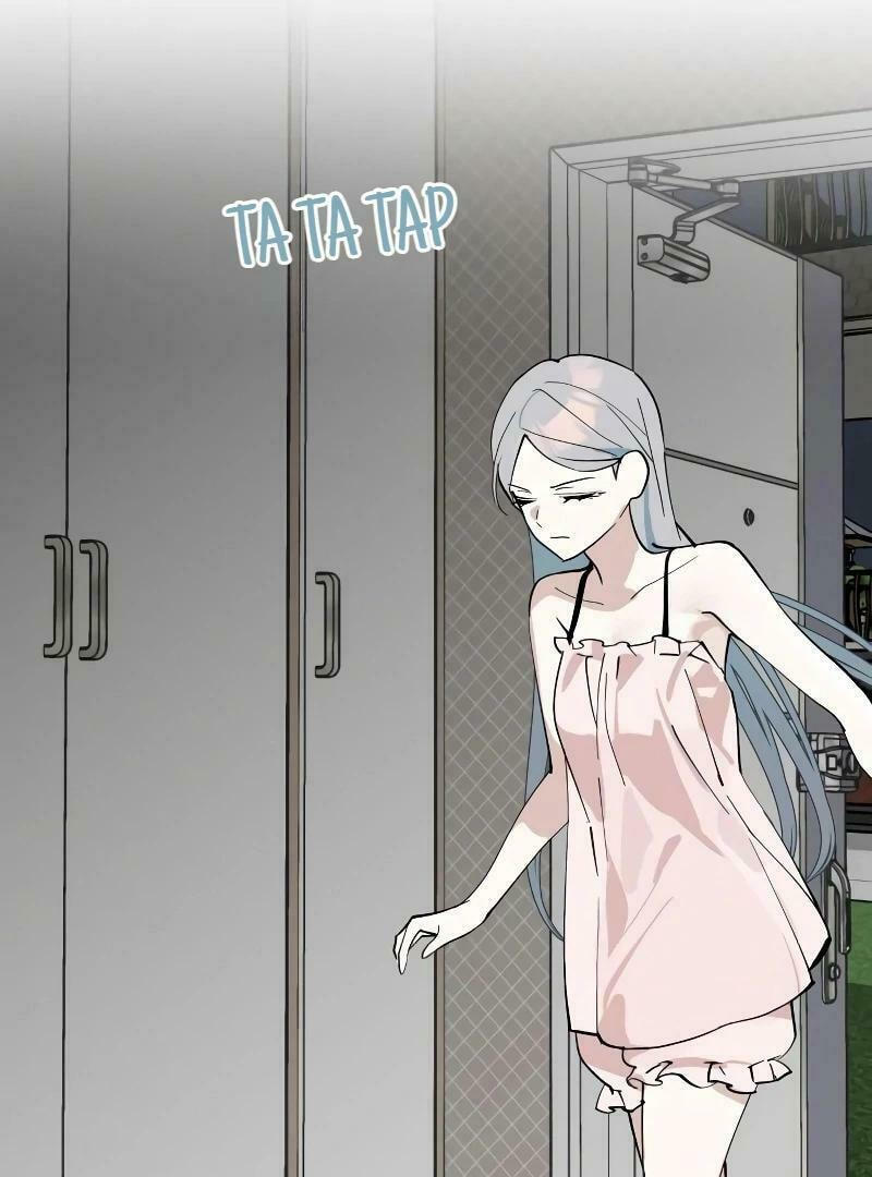 Who’s That Girl? Chapter 30 page 54 - 