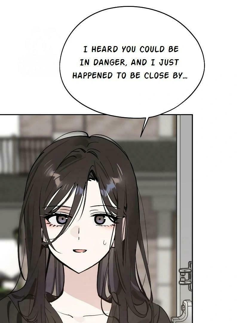 Who’s That Girl? Chapter 30 page 64 - 