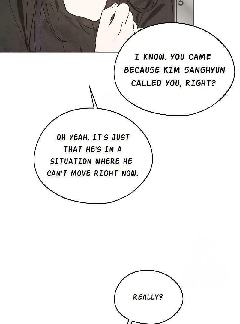 Who’s That Girl? Chapter 30 page 65 - 