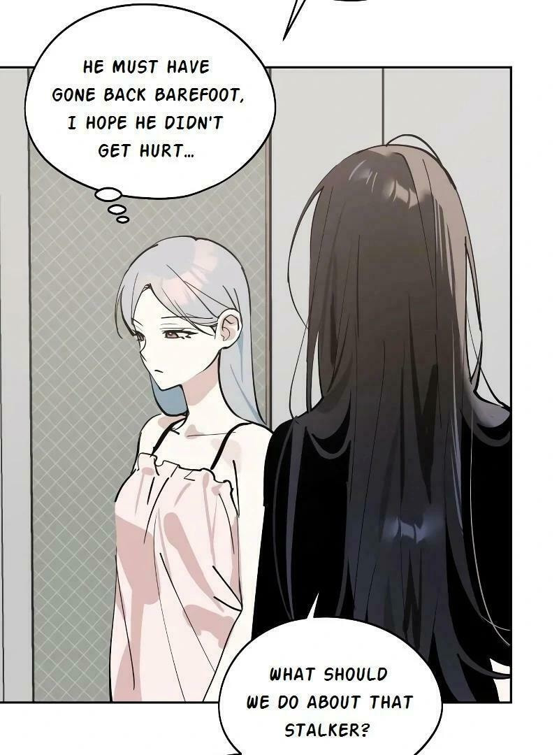 Who’s That Girl? Chapter 30 page 66 - 