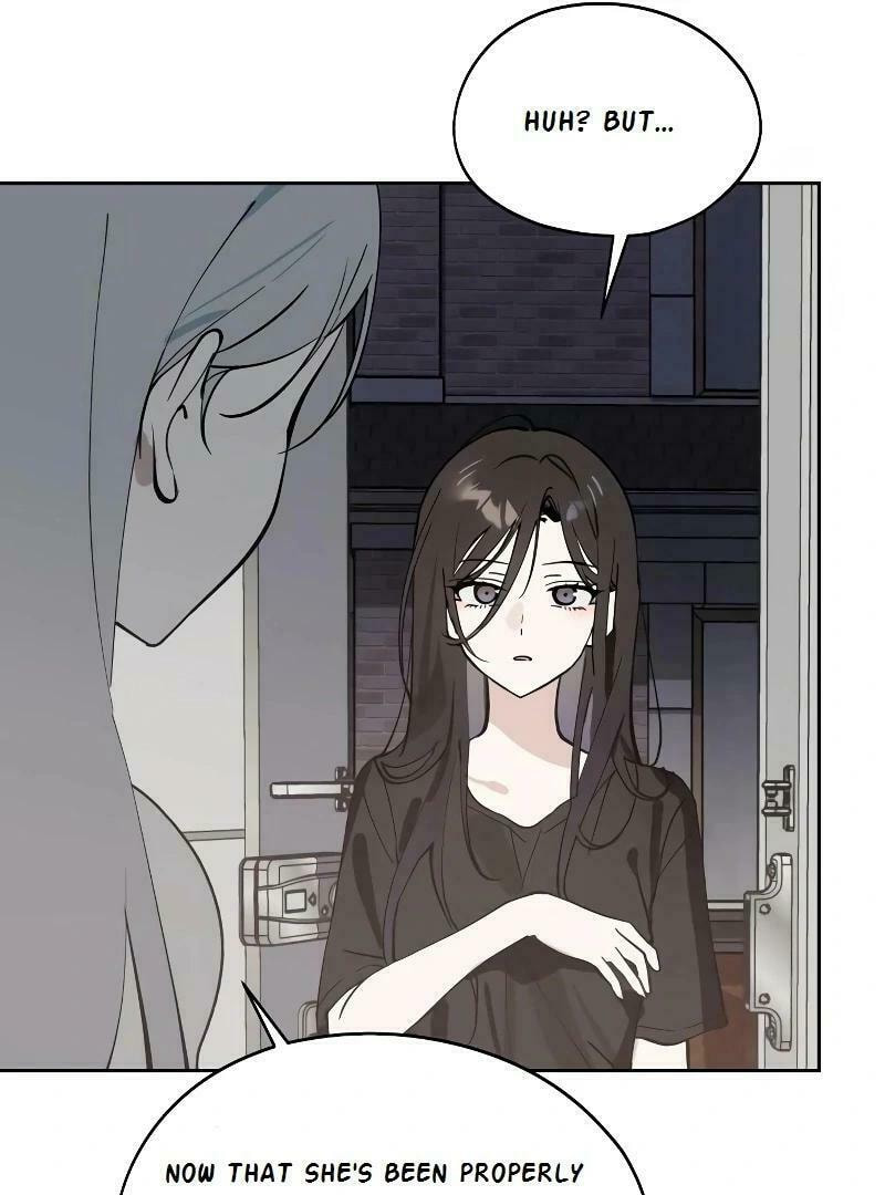 Who’s That Girl? Chapter 30 page 69 - 