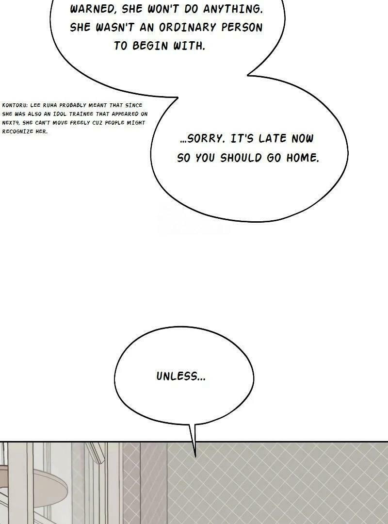 Who’s That Girl? Chapter 30 page 70 - 