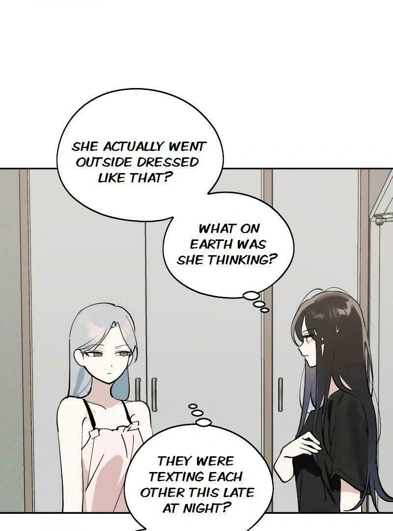 Who’s That Girl? Chapter 30 page 74 - 