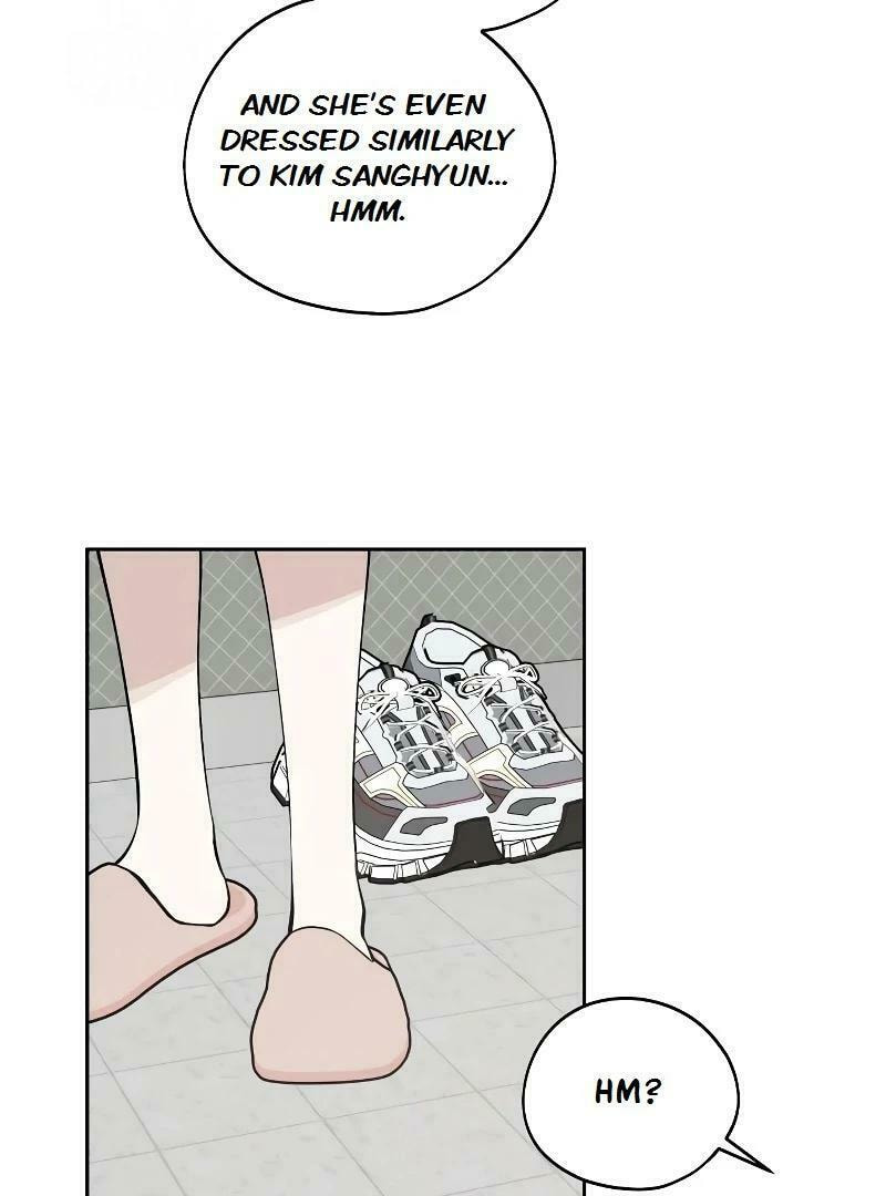 Who’s That Girl? Chapter 30 page 75 - 