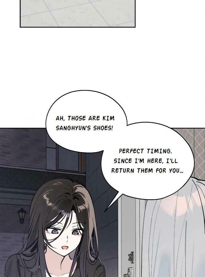 Who’s That Girl? Chapter 30 page 76 - 