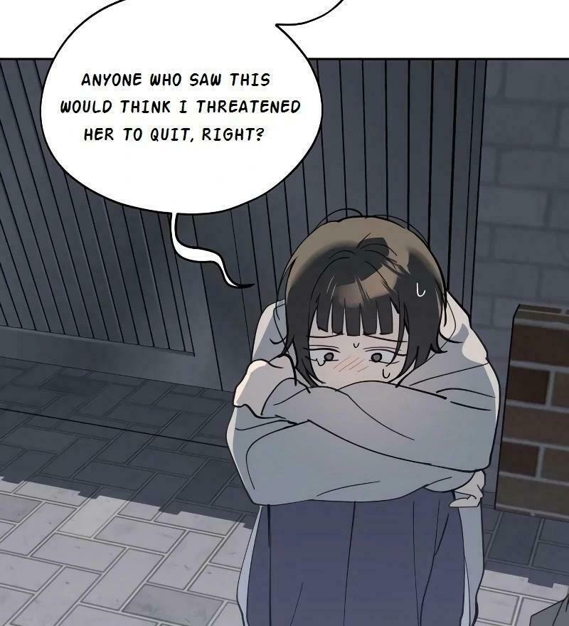 Who’s That Girl? Chapter 30 page 82 - 