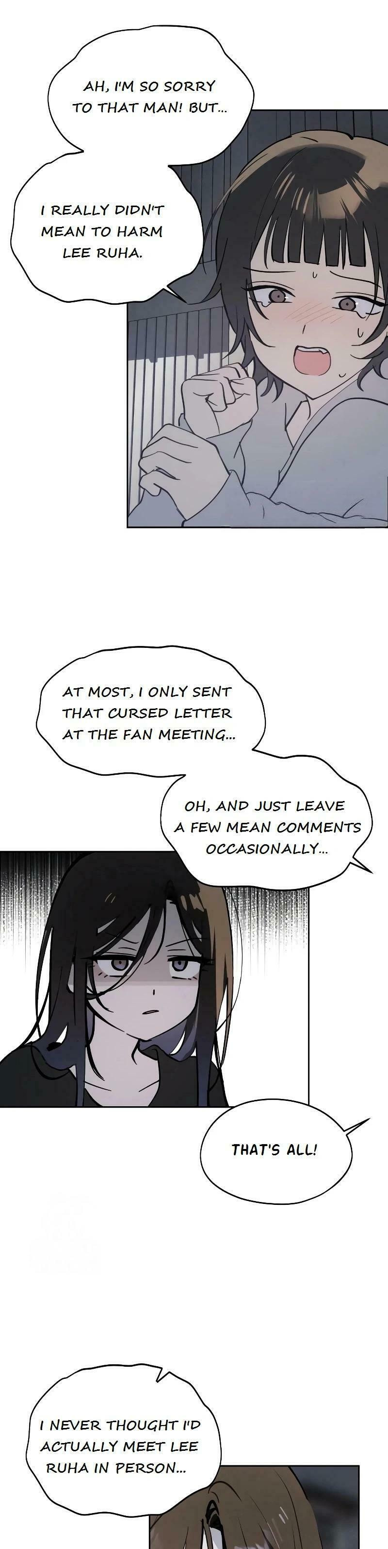 Who’s That Girl? Chapter 30 page 85 - 