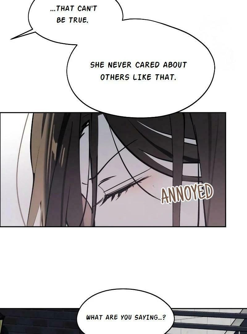 Who’s That Girl? Chapter 31 page 11 - 