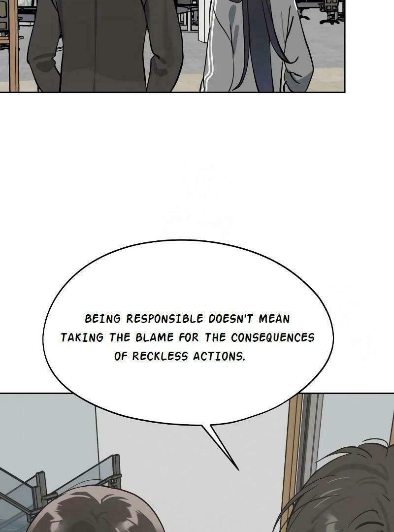 Who’s That Girl? Chapter 31 page 101 - 