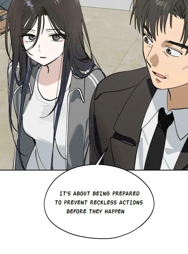 Who’s That Girl? Chapter 31 page 102 - 
