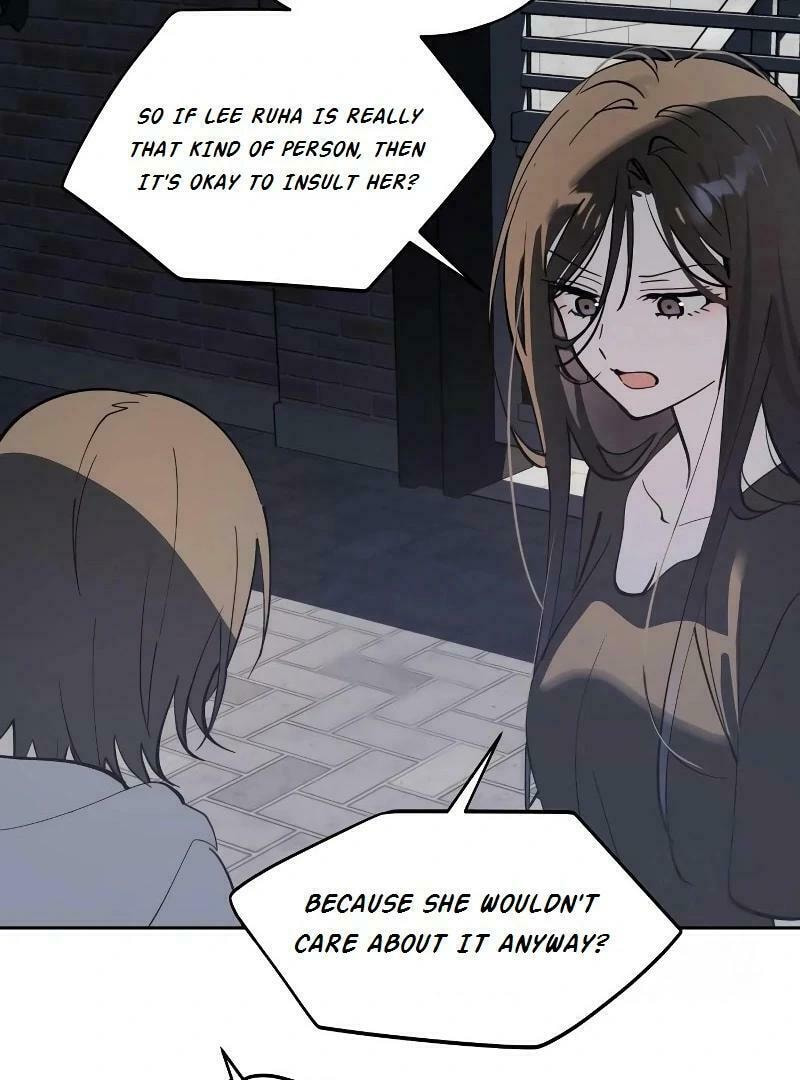 Who’s That Girl? Chapter 31 page 12 - 