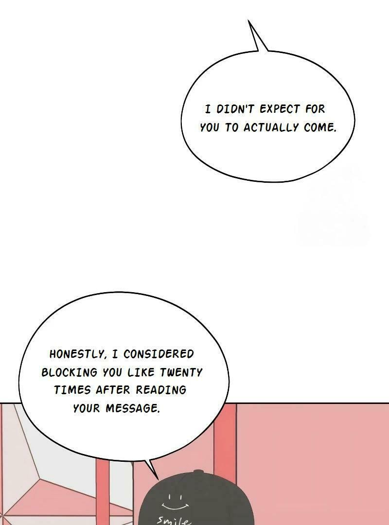 Who’s That Girl? Chapter 31 page 113 - 