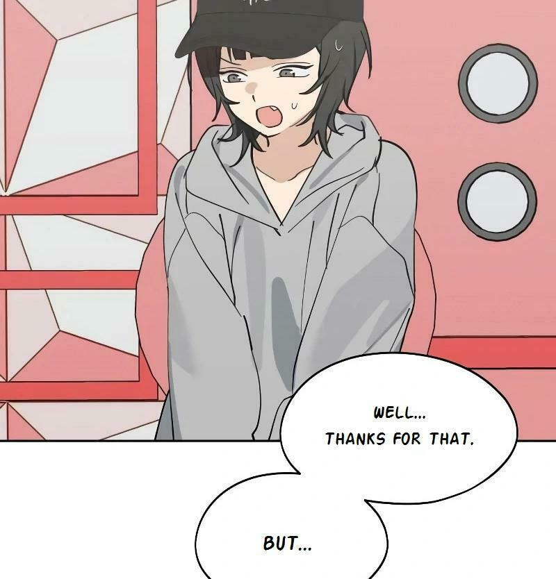 Who’s That Girl? Chapter 31 page 114 - 