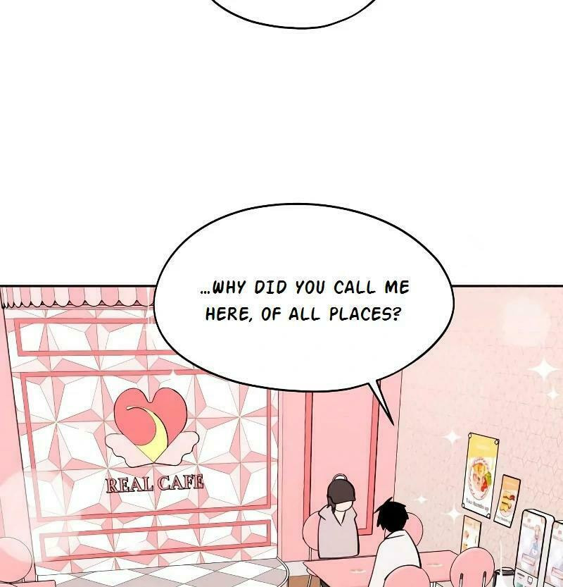 Who’s That Girl? Chapter 31 page 115 - 