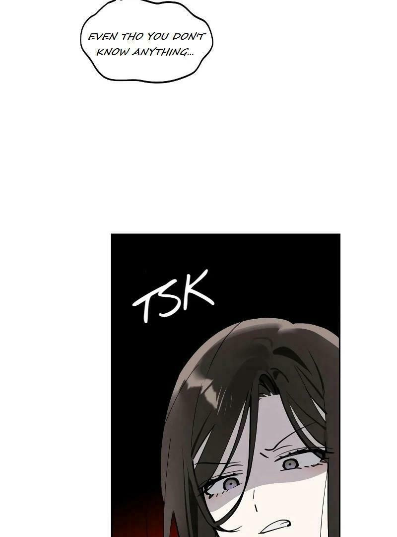 Who’s That Girl? Chapter 31 page 13 - 