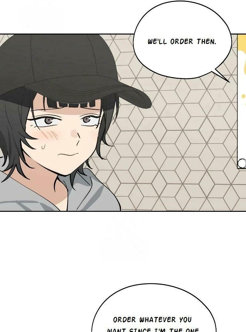 Who’s That Girl? Chapter 31 page 121 - 