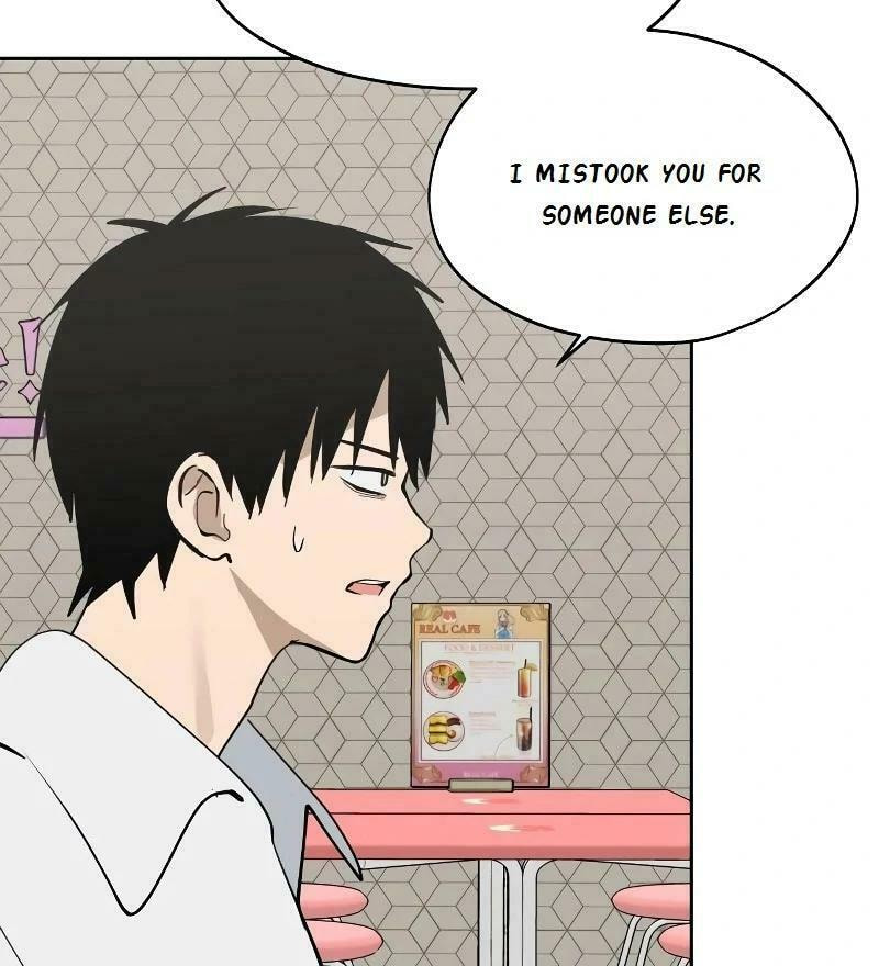 Who’s That Girl? Chapter 31 page 124 - 