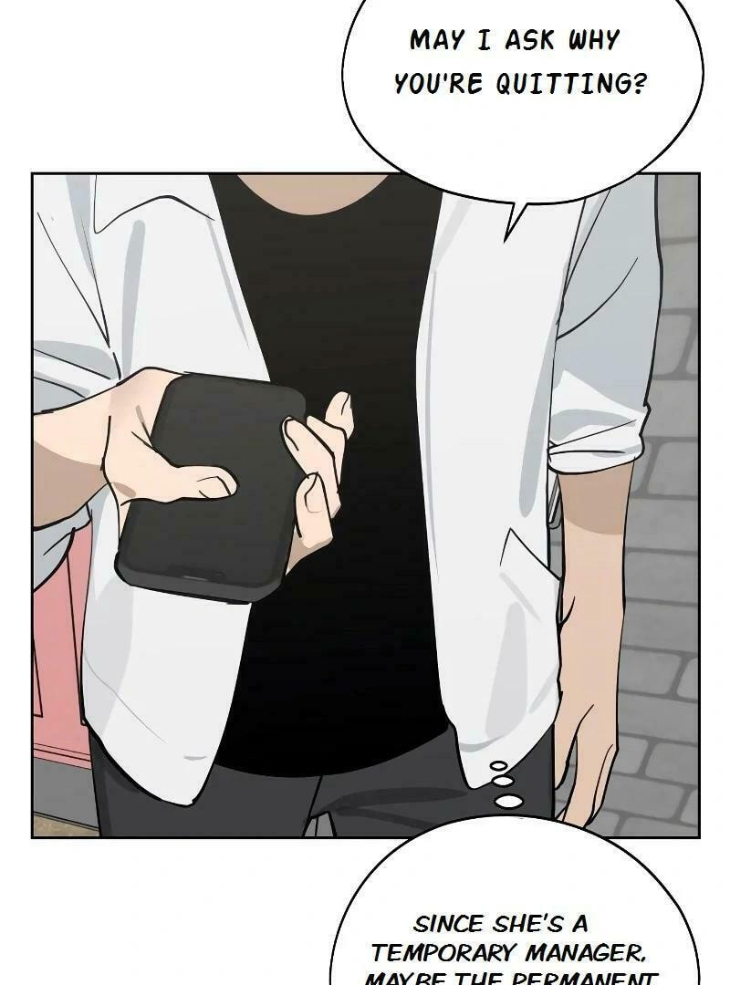 Who’s That Girl? Chapter 31 page 133 - 
