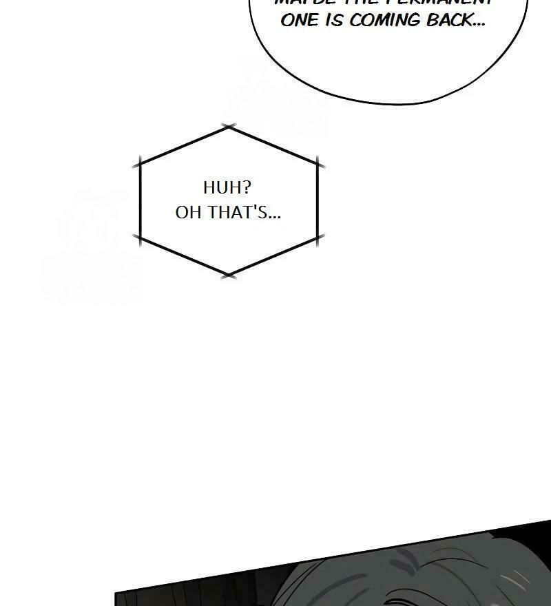 Who’s That Girl? Chapter 31 page 134 - 