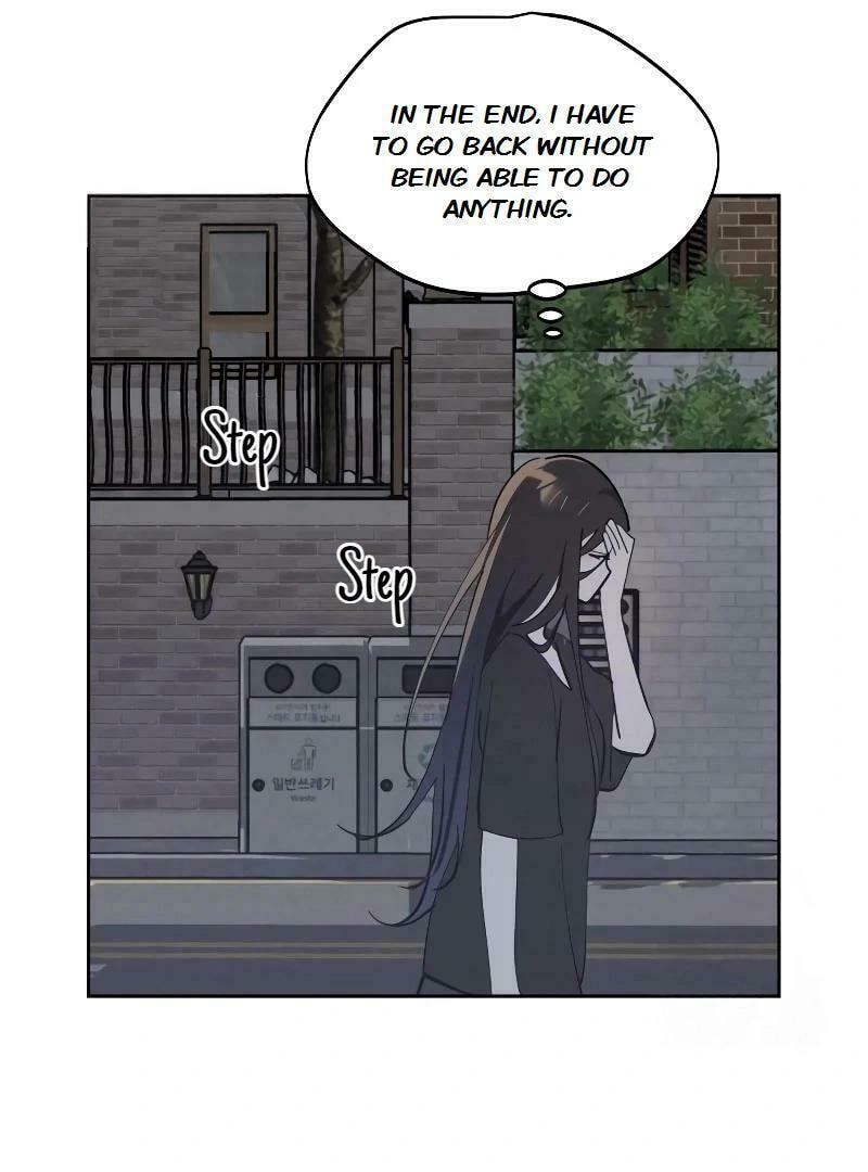 Who’s That Girl? Chapter 31 page 16 - 