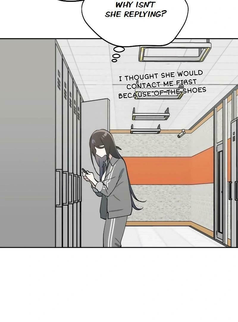 Who’s That Girl? Chapter 31 page 23 - 