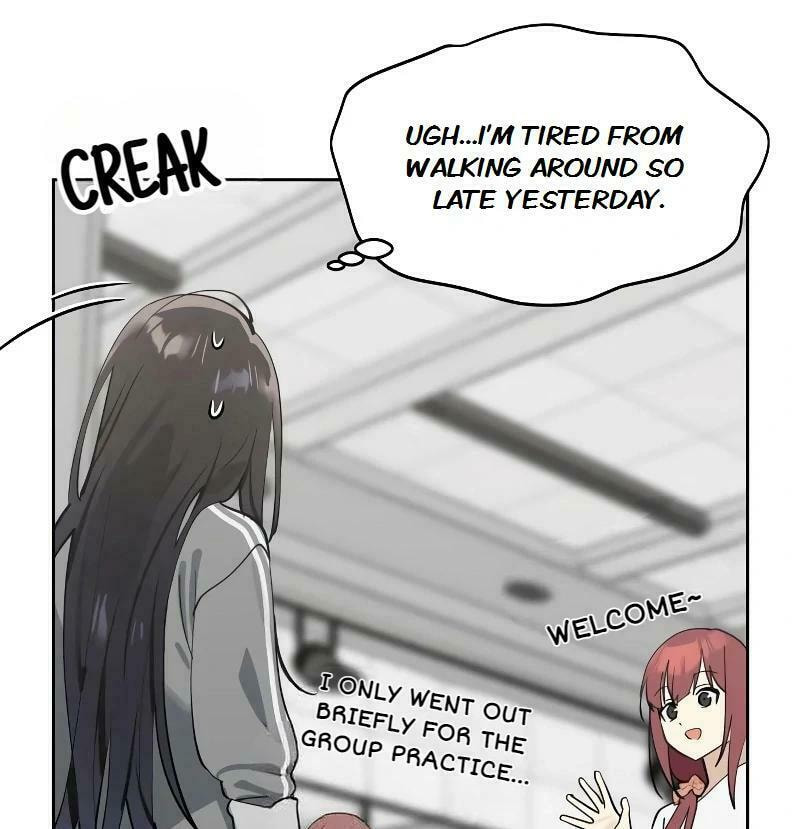 Who’s That Girl? Chapter 31 page 24 - 