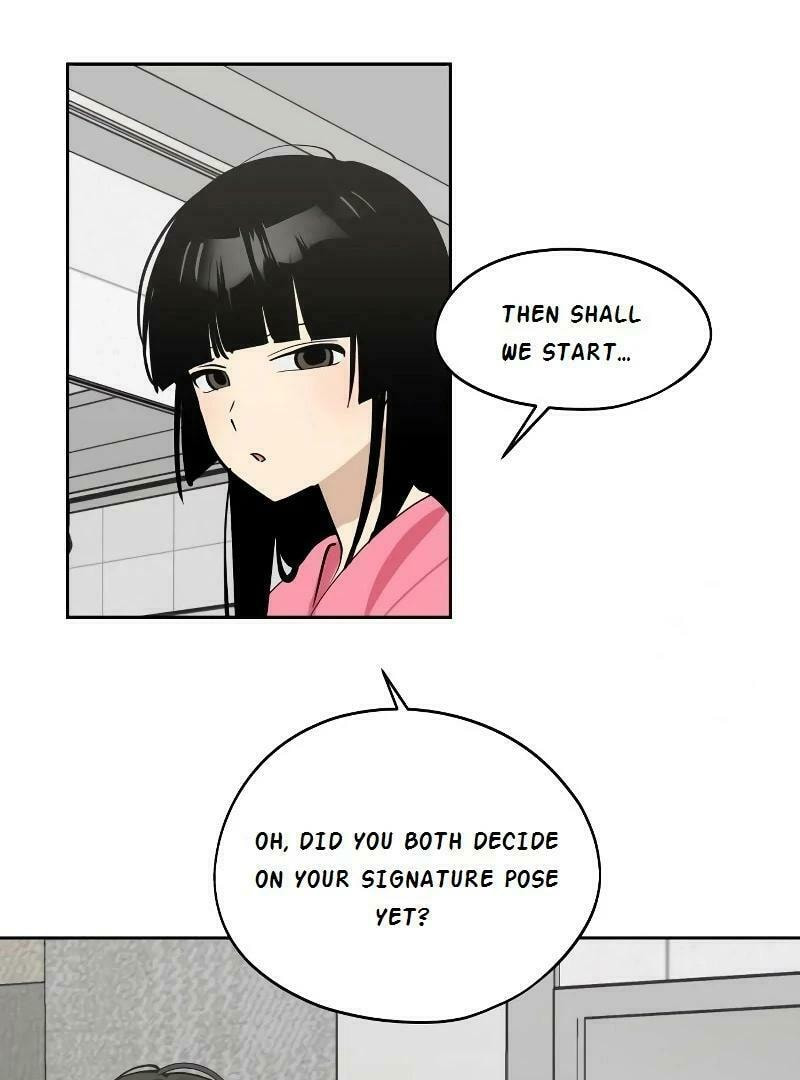 Who’s That Girl? Chapter 31 page 26 - 