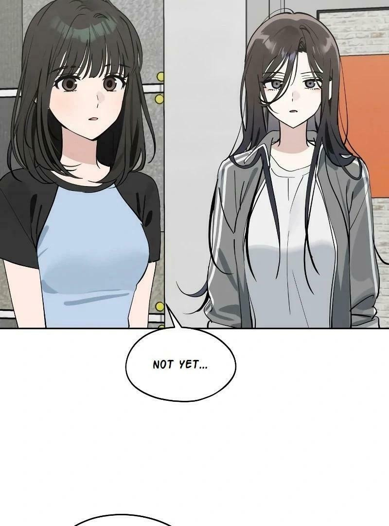 Who’s That Girl? Chapter 31 page 27 - 
