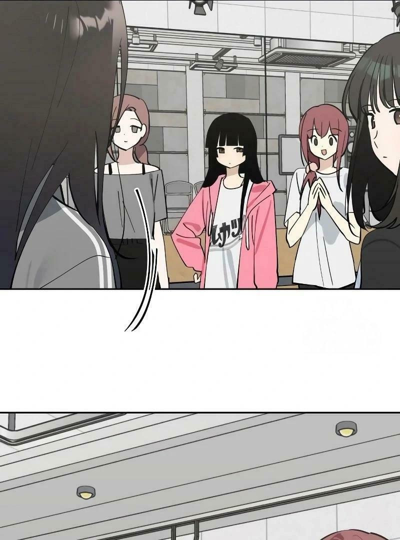 Who’s That Girl? Chapter 31 page 31 - 