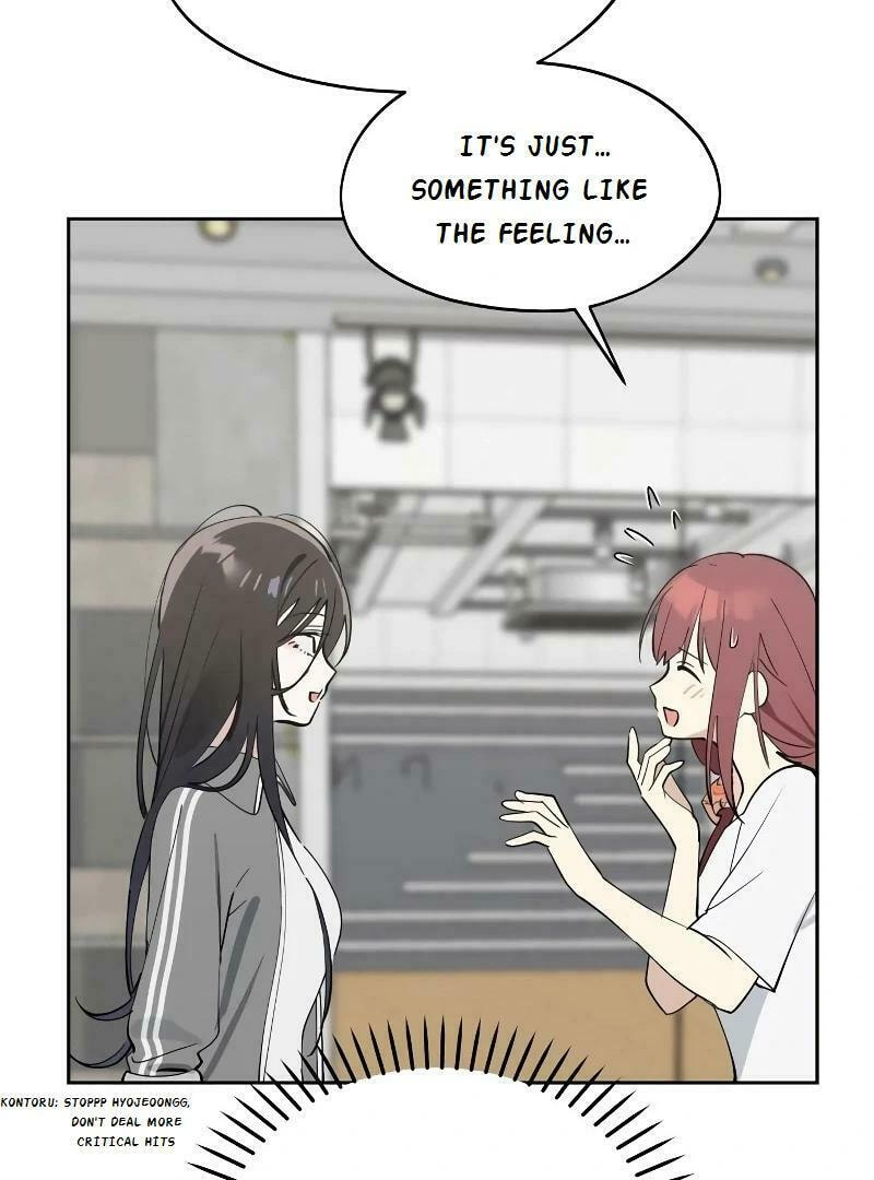 Who’s That Girl? Chapter 31 page 38 - 