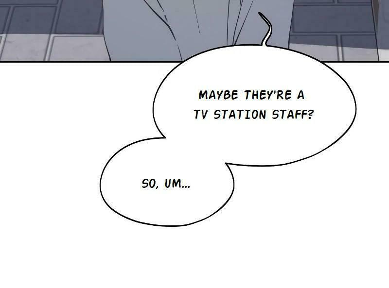 Who’s That Girl? Chapter 31 page 5 - 
