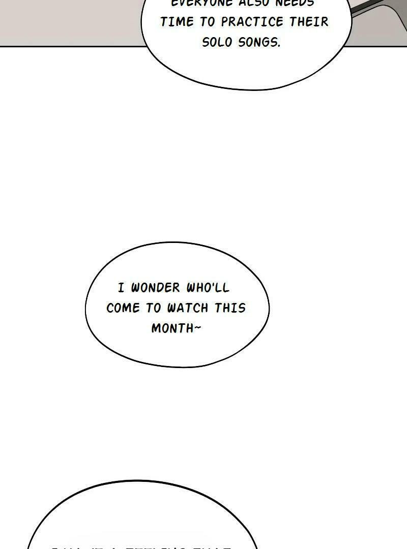 Who’s That Girl? Chapter 31 page 42 - 