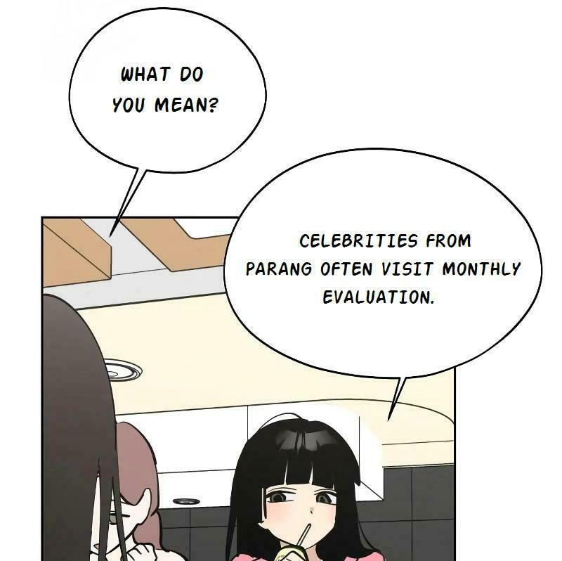 Who’s That Girl? Chapter 31 page 44 - 