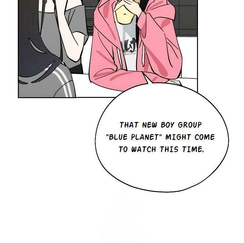Who’s That Girl? Chapter 31 page 45 - 