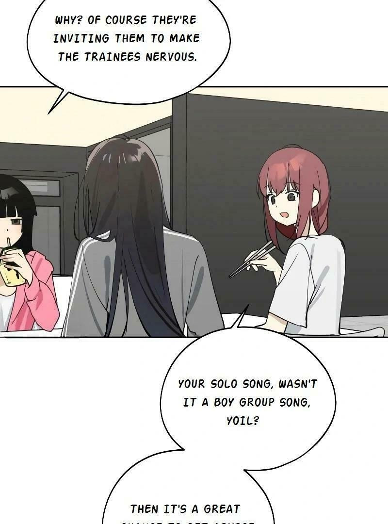 Who’s That Girl? Chapter 31 page 47 - 