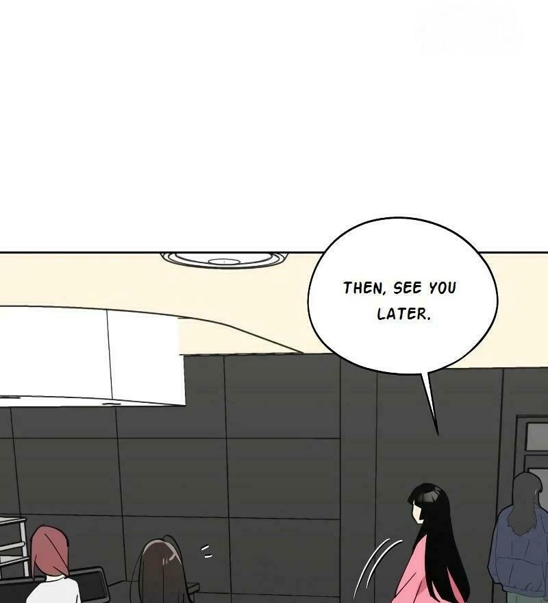 Who’s That Girl? Chapter 31 page 50 - 