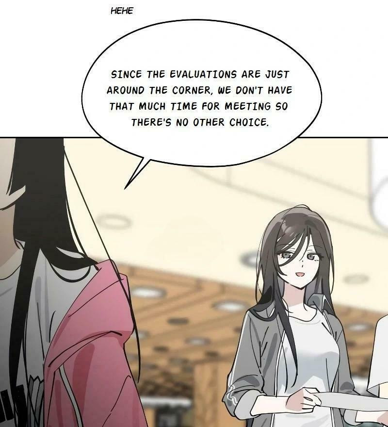 Who’s That Girl? Chapter 31 page 54 - 