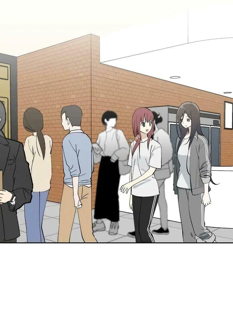 Who’s That Girl? Chapter 31 page 56 - 