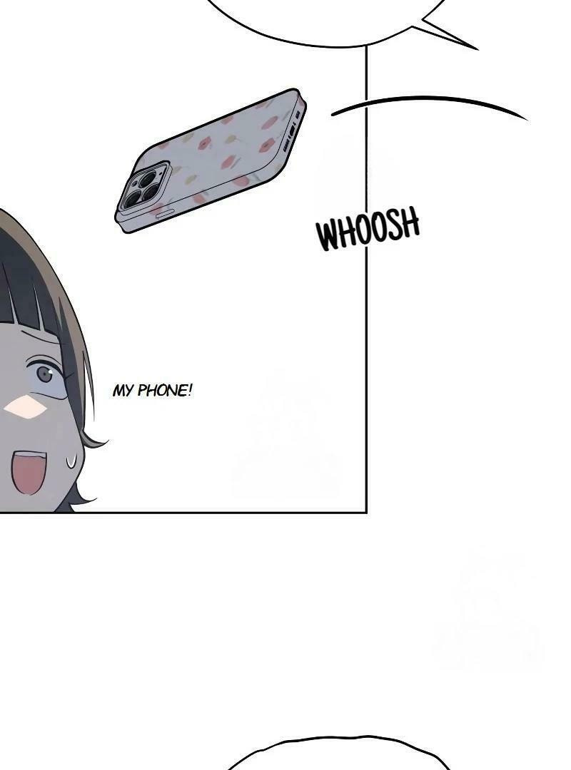 Who’s That Girl? Chapter 31 page 7 - 